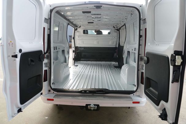 Renault Trafic 125 kW image number 13