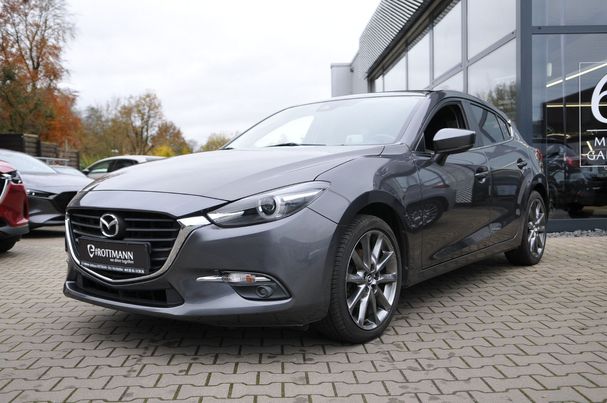 Mazda 3 G 88 kW image number 1