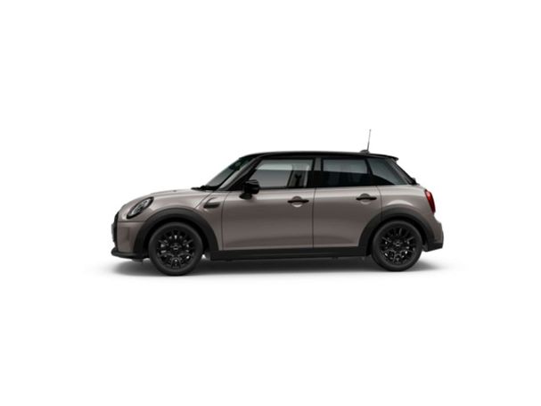 Mini Cooper Mini 100 kW image number 4