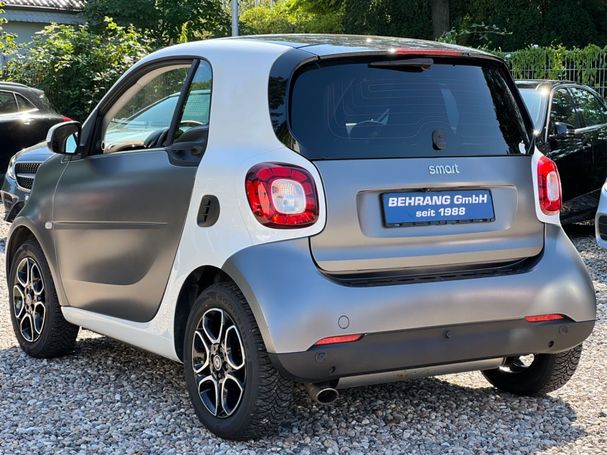 Smart ForTwo 66 kW image number 7