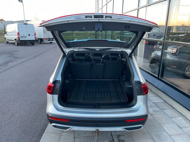 Seat Tarraco 140 kW image number 9