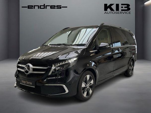 Mercedes-Benz V 250d Avantgarde Edition 1 140 kW image number 1