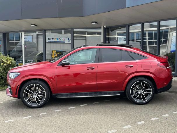 Mercedes-Benz GLE 350 Premium 4Matic 245 kW image number 3