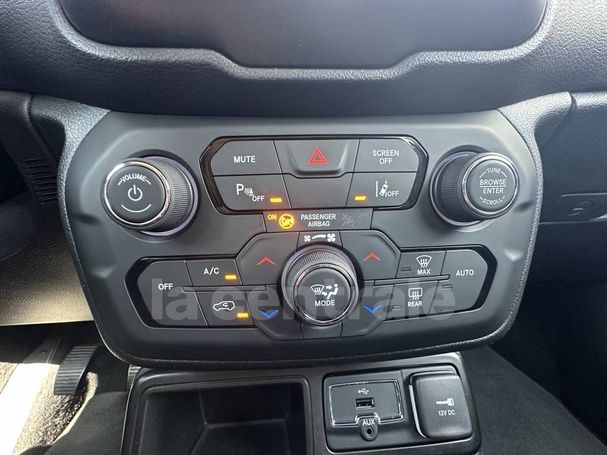 Jeep Renegade 1.0 88 kW image number 10