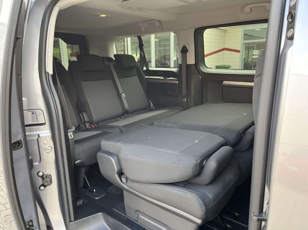 Toyota Proace Verso 2.0 Shuttle 106 kW image number 25