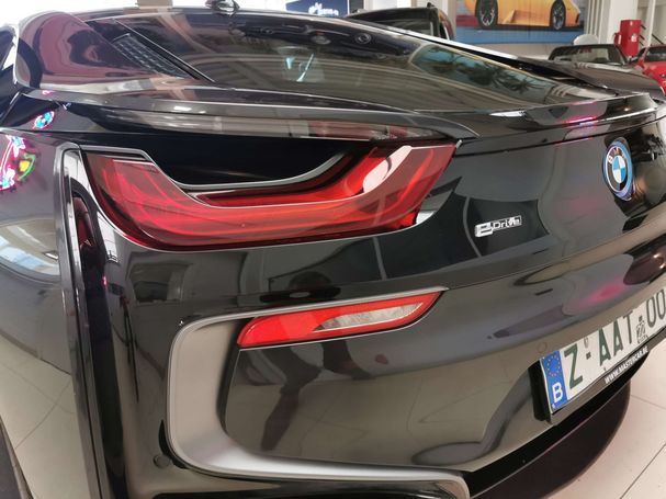 BMW i8 xDrive 266 kW image number 30