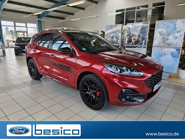 Ford Kuga 165 kW image number 2