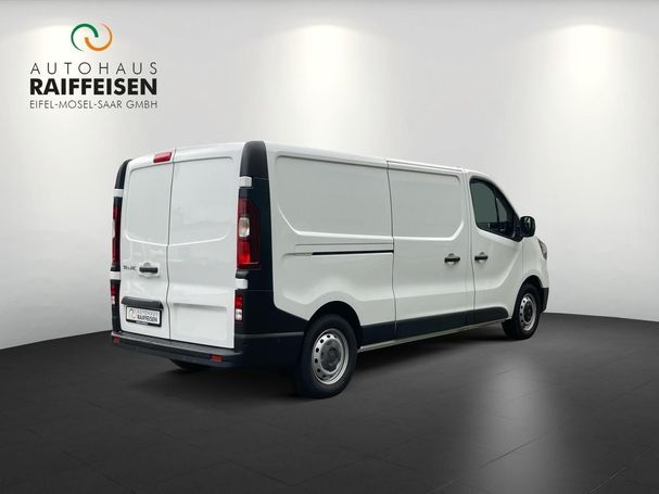 Renault Trafic dCi 150 110 kW image number 2