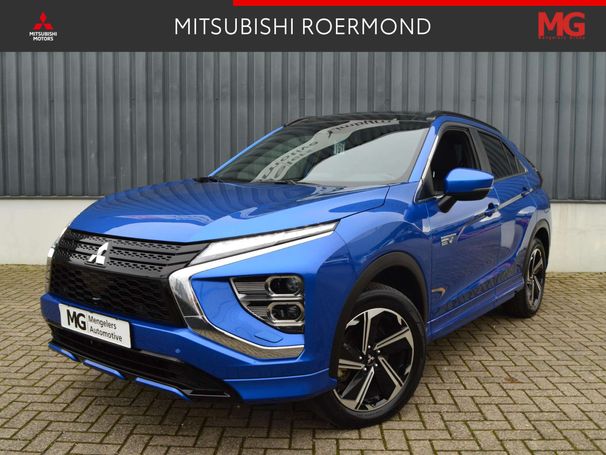 Mitsubishi Eclipse Cross PHEV 138 kW image number 2