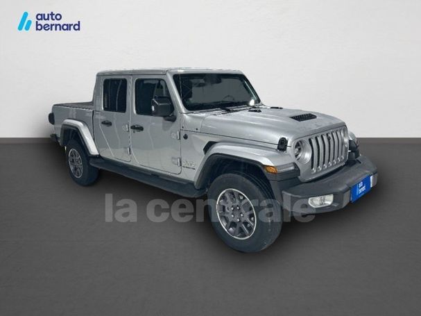 Jeep Gladiator 3.0 V6 Multijet 194 kW image number 4