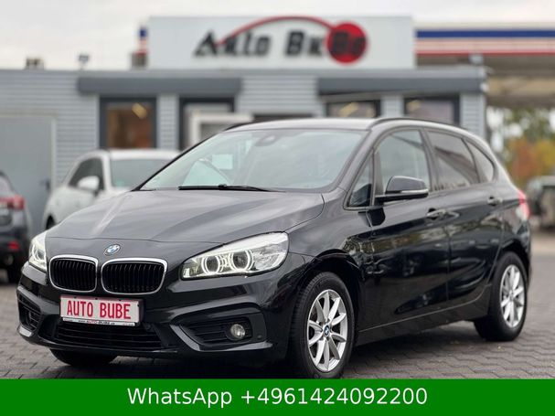 BMW 216i Active Tourer 75 kW image number 2