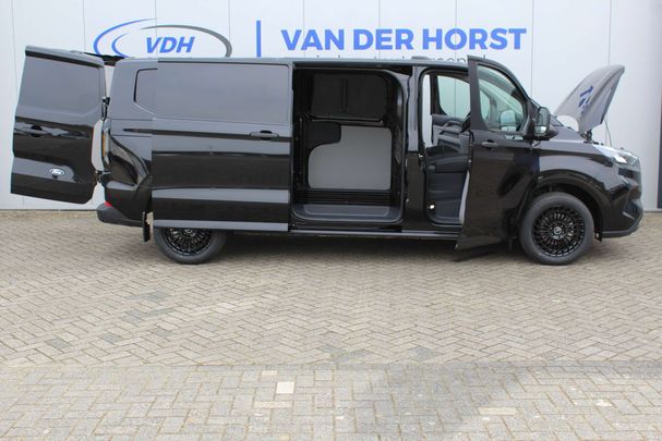 Ford Transit Custom 320 L2H1 100 kW image number 6