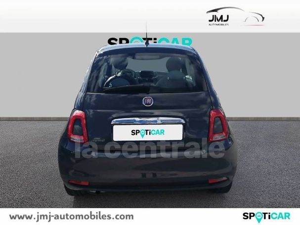 Fiat 500 1.2 8V Pop 51 kW image number 6