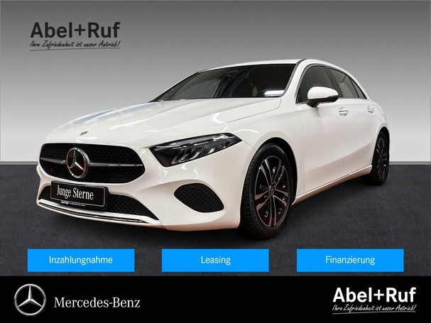 Mercedes-Benz A 180 100 kW image number 2