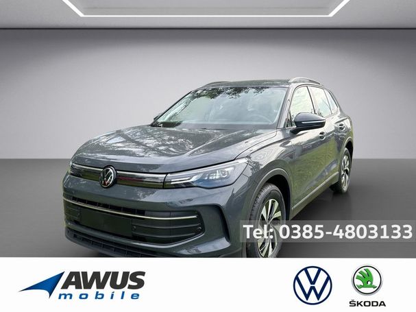 Volkswagen Tiguan 1.5 eTSI DSG 96 kW image number 1