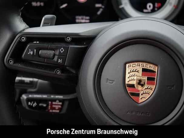 Porsche 992 Turbo Cabrio 427 kW image number 23