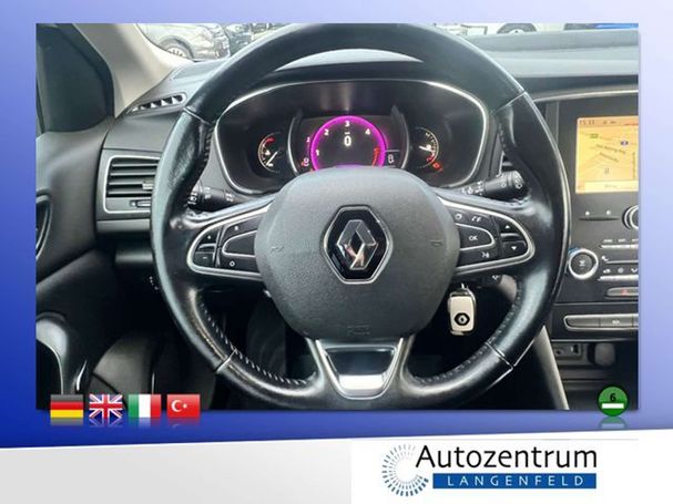 Renault Megane Grandtour dCi 81 kW image number 8