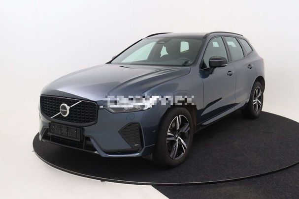 Volvo XC60 B4 AWD 145 kW image number 1