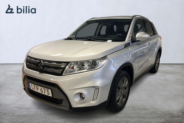 Suzuki Vitara 1.6 DDiS Allgrip 90 kW image number 1