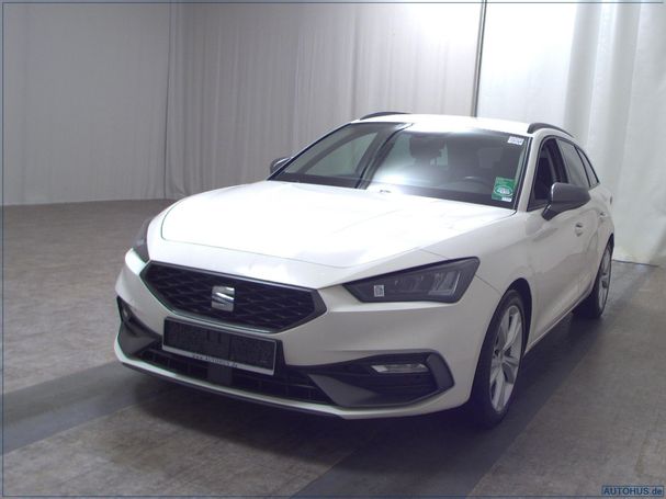 Seat Leon ST 2.0 TDI 110 kW image number 1