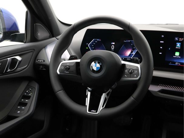 BMW 120i 115 kW image number 16