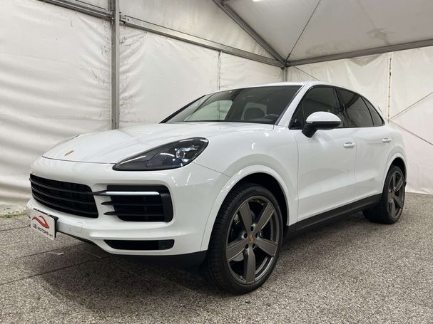 Porsche Cayenne Tiptronic 250 kW image number 1