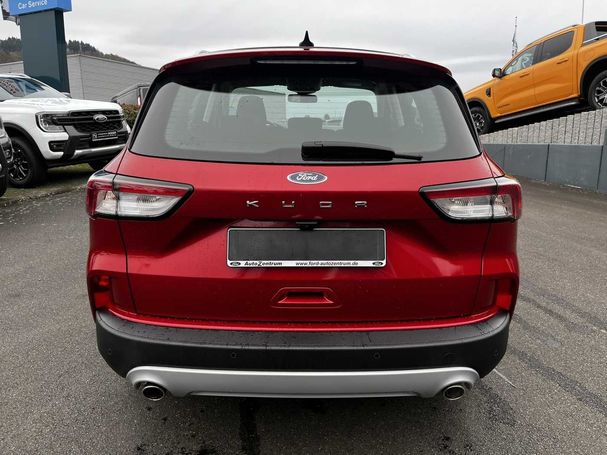 Ford Kuga 1.5 EcoBlue Titanium 88 kW image number 9