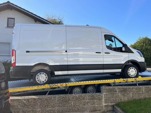 Ford Transit 96 kW image number 22