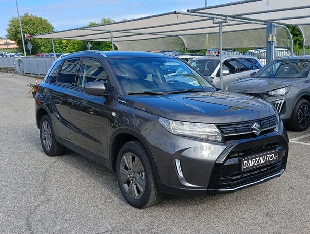 Suzuki Vitara 1.4 Hybrid Allgrip 95 kW image number 2