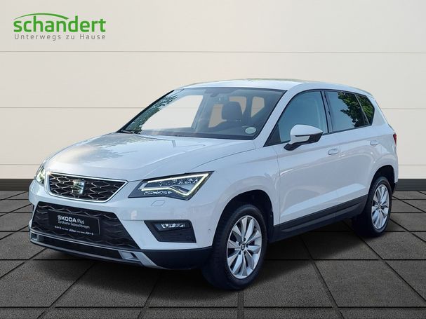 Seat Ateca 1.0 TSI Style 85 kW image number 1