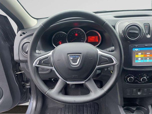 Dacia Logan 55 kW image number 17