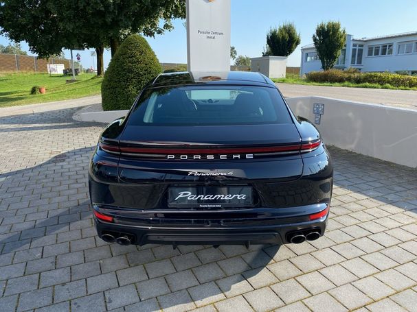 Porsche Panamera 4 E-Hybrid 346 kW image number 3