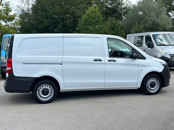 Mercedes-Benz Vito 114 CDi 100 kW image number 5