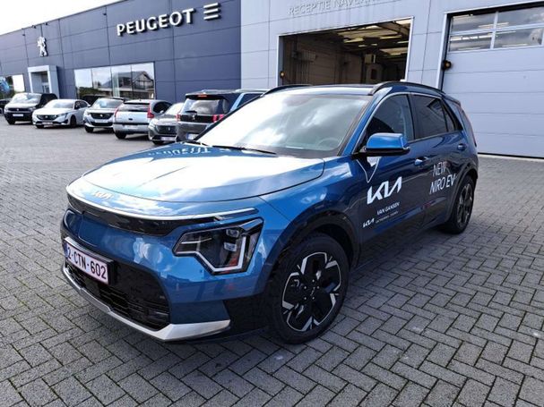 Kia Niro 150 kW image number 1