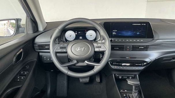 Hyundai i20 1.0 T-GDI 74 kW image number 7