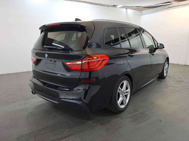 BMW 218i M Sport 100 kW image number 8