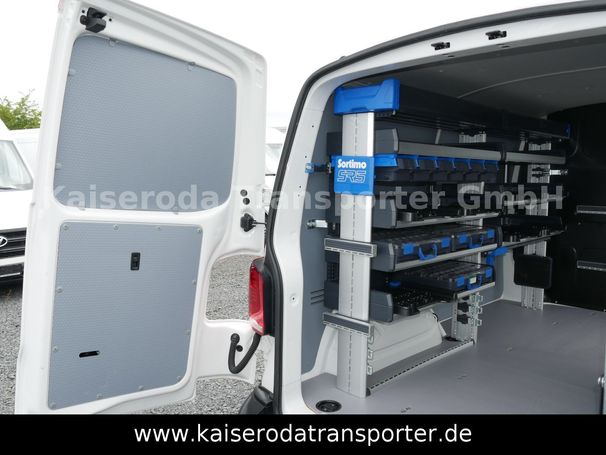 Volkswagen T6 Transporter DSG 146 kW image number 24