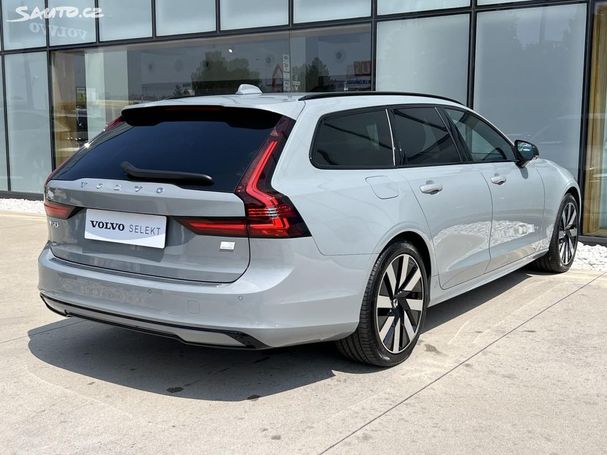 Volvo V90 AWD T6 257 kW image number 12