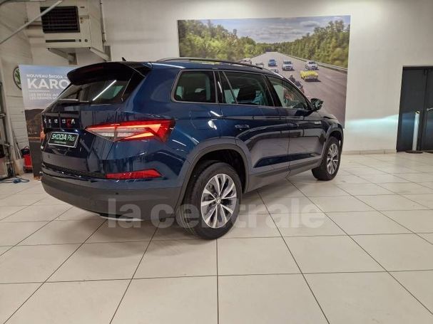 Skoda Kodiaq 1.5 TSI ACT DSG Ambition 110 kW image number 15