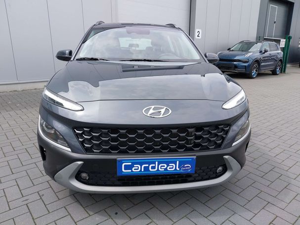 Hyundai Kona 1.0 T-GDI N 88 kW image number 2