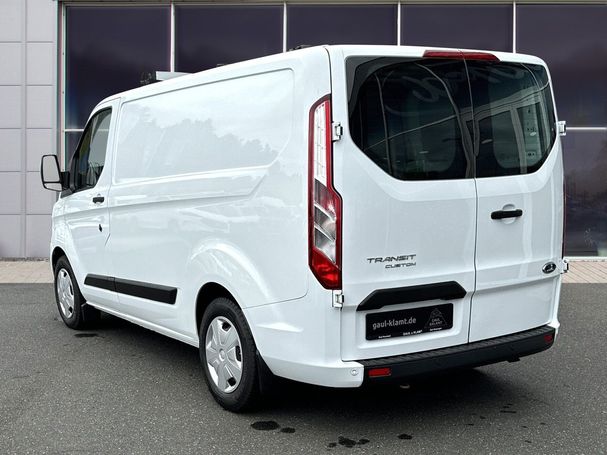 Ford Transit Custom 340 L1 Trend 125 kW image number 3