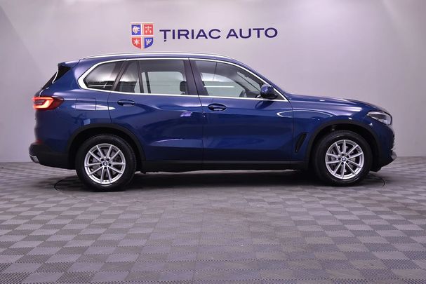 BMW X5 xDrive 210 kW image number 6