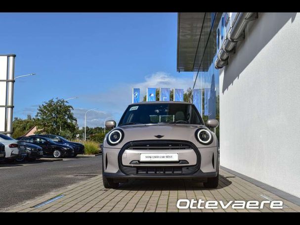 Mini Cooper Mini 100 kW image number 19