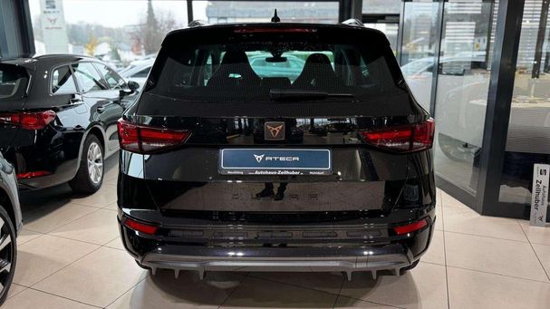 Cupra Ateca 2.0 TSI DSG 140 kW image number 4