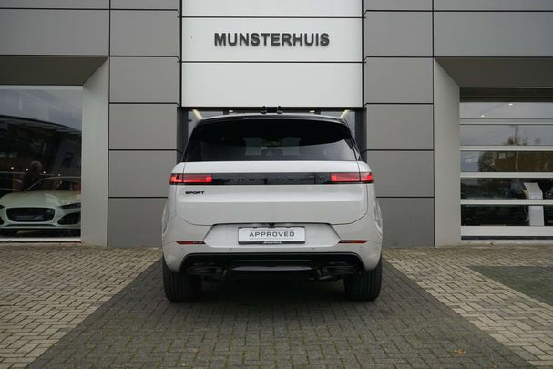 Land Rover Range Rover Sport P460e S 338 kW image number 7