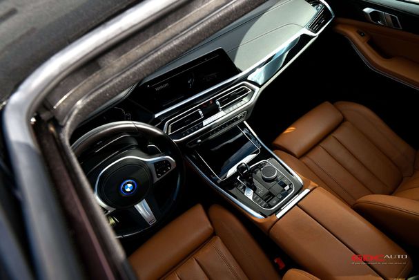 BMW X5 45e xDrive 290 kW image number 26