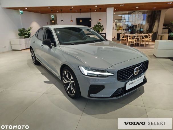 Volvo S60 145 kW image number 6