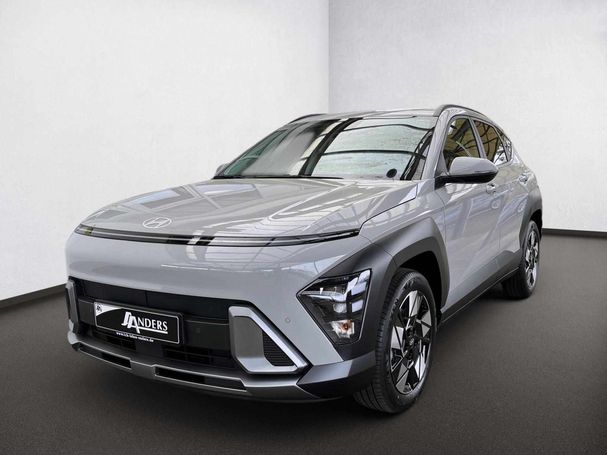 Hyundai Kona 104 kW image number 11