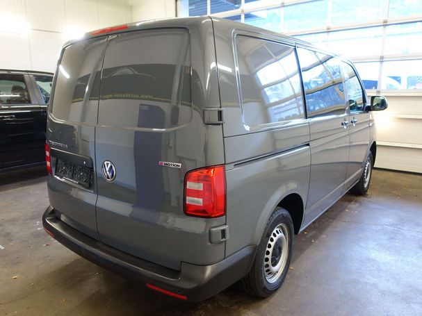 Volkswagen T6 Transporter 4Motion 110 kW image number 12