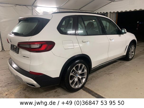 BMW X5e xDrive 290 kW image number 6